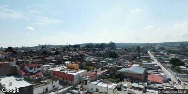 JUZGADO MUNICIPAL
